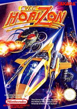 Over Horizon (Europe)